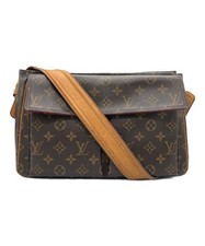 Usado, Monograma Louis Vuitton Vivacite MM M51164 #3114 comprar usado  Enviando para Brazil