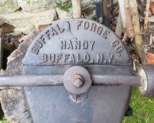 Antique buffalo forge for sale  Blountville