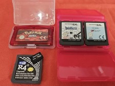 Pokemon ruby version for sale  LUTON