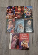 Lot livres harlequin d'occasion  Les Milles