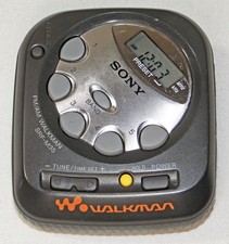 Sony walkman srf for sale  Union Grove