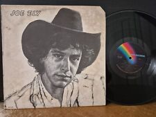 Joe ely joe for sale  Rockford