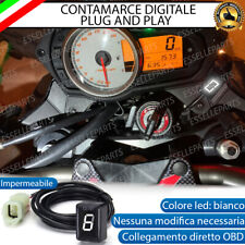 Contamarce digitale con usato  Napoli