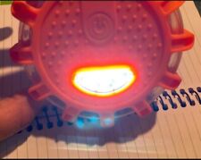 Emergency disc safety for sale  Cottonwood