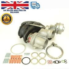 Turbocharger bmw series for sale  MILTON KEYNES