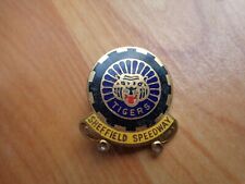 Vintage 70s sheffield for sale  MARKET HARBOROUGH