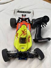 Auto radiocomandata elettrica usato  Camporosso