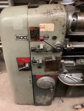 Colchester chipmaster lathe for sale  HENGOED