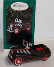 Hallmark christmas ornament for sale  Fountain Hills
