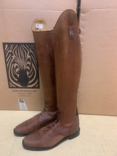 Cavallo riding boots for sale  FLINT