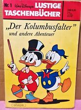 Lustiges taschenbuch nr gebraucht kaufen  Gnarrenburg