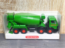 Wiking 6810126 mercedes gebraucht kaufen  Wunstorf