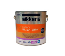 Sikkens rubbol satura gebraucht kaufen  Augsburg