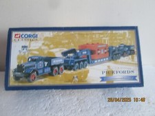 Corgi pickfords diamond for sale  POOLE
