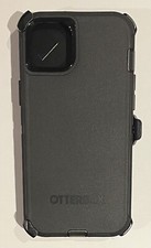 Capa e coldre Otterbox Defender Series telefone Apple iPhone 11 Pro Max preto comprar usado  Enviando para Brazil