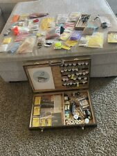 Grandpa fly tying for sale  Ovid