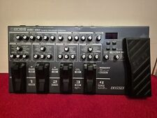 Boss multi effects for sale  WARRINGTON