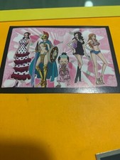 Figurina one piece usato  Firenze