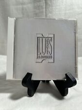 LUIS MIGUEL El Concierto 1995 WEA 2 CD Set Latin Ballad Bolero Mariachi Mucis NM comprar usado  Enviando para Brazil