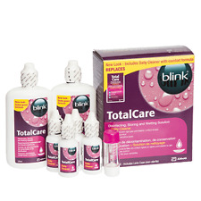 Blink total care for sale  EXETER