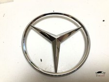 Mercedesstern heckklappe w202 gebraucht kaufen  Rommerskirchen