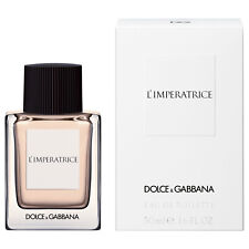 Dolce gabbana lìmperatrice gebraucht kaufen  Erftstadt