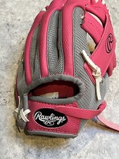 Rawlings pink baseball for sale  Tucson