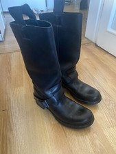 Stiefel closed gebraucht kaufen  Düsseldorf
