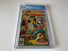 Doctor strange annual for sale  Creston