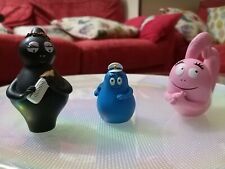 Lot barbapapa plastoy d'occasion  Expédié en Belgium