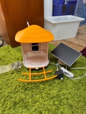 Bird house feeder for sale  SMETHWICK