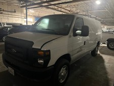 2011 ford cargo van for sale 2011 ford cargo van for sale Chula Vista