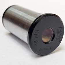Carl zeiss kpl usato  Spedire a Italy