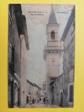 Cpa caylar ecrite d'occasion  Saint-Père-en-Retz