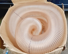 200mm flexible air for sale  BIRMINGHAM