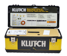 Klutch medium duty for sale  Spring