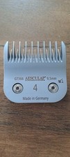 Kerbl aesculap scherkopf gebraucht kaufen  Rhauderfehn