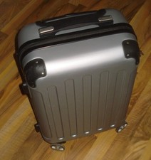 Cabin baggage trolley gebraucht kaufen  Garrel