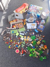 Playmobil sammlung tierklinik gebraucht kaufen  Langenhagen