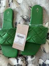 Ladies green branded for sale  BRISTOL