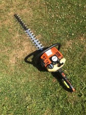 Stihl hs80 fully for sale  HAYES