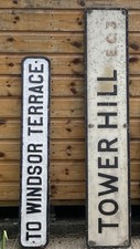 Reclaimed london street for sale  BRISTOL