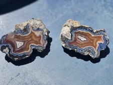 Laguna agate complete for sale  Boise