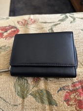 Small leather purse for sale  HEREFORD