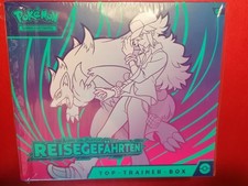 Pokemon reisegefährten top gebraucht kaufen  Germering