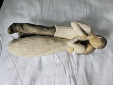 Willowtree figurine promise for sale  WICK