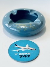 Vintage 1960 boac for sale  TAUNTON