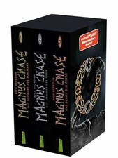 Magnus chase taschenbuchschube gebraucht kaufen  Stuttgart