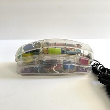 Vintage conair transparent for sale  Gilbert