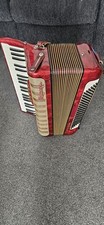 Hohner arietta button for sale  LUTON